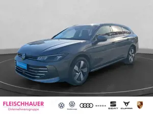 Volkswagen Passat 1.5 TSI eHybrid DSG+KAMERA+AHK+LED+