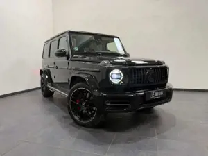 Mercedes-Benz G 63 AMG G63 NIGHT2/SUPERIOR/STDHZ/CARBON/STH