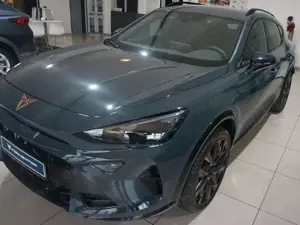 CUPRA Formentor 1.5 eTSI  DSG
