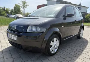 Audi A2 A2 1.4