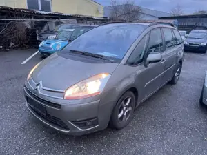 Citroen Grand C4 Picasso Advance