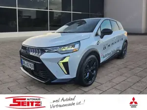 Mitsubishi Grandis