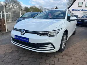 Volkswagen Golf 2.0 TDI Vari.,Life,Navi,LED,MATRIX,1.Hd,PDC
