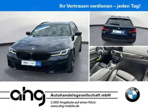 BMW 530 d xDrive Touring M Sportpaket Innovationsp.