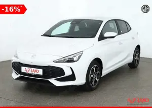 MG MG3 1.5 Hybrid Luxury Aut. LED ACC Navi 360°