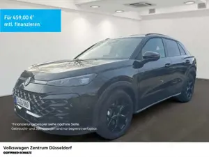 Volkswagen T-Roc R-Line 1.5 l eTSI Black Style / Easy Open*Sofort V