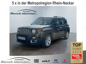 Jeep Renegade Longitude 1.4 Mair Navi Dyn. Kurvenlicht Ambienteb
