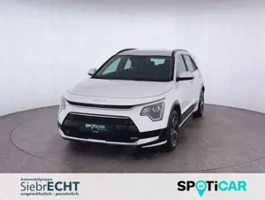 Kia Niro Hybrid LX 1.6*NAVI*SHZ*RFK*uvm
