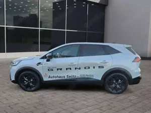 Mitsubishi Grandis Bild 3