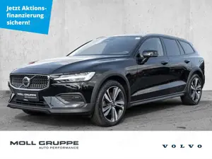 Volvo V60 Cross Country B4 AWD Plus LED
