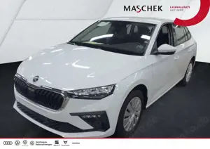 Skoda Scala 1.0 TSI DSG AHK PDC Sitzh. GRA AHK AUT LED