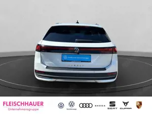 Volkswagen Passat Bild 5
