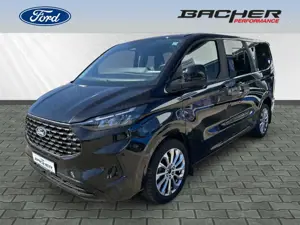 Ford Tourneo Custom TITANIUM Leder FGS 5J NAVI LED ACC MWST