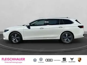 Volkswagen Passat Bild 3
