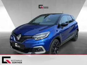 Renault Captur Version S TCe 90PS / Sitzheizung/RFK/Bluetooth