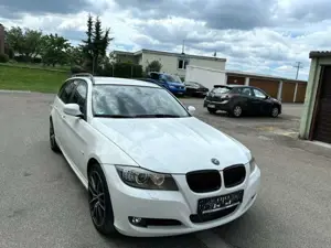 BMW 318 318d Xenon