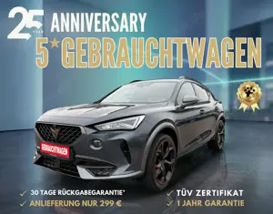 CUPRA Formentor VZ (D2)  "25th Anniversary" 2.0 TSI 4Drive 310 ...