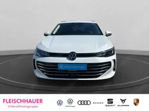 Volkswagen Passat Bild 2