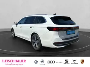 Volkswagen Passat Bild 4