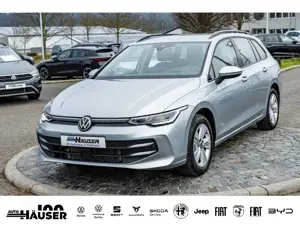 Volkswagen Golf Variant VIII Life 1.5 eTSI DSG 5J-GARANTIE HUD NAVI KAMERA