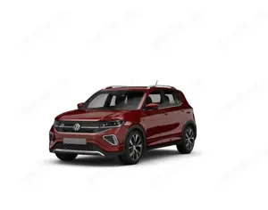 Volkswagen T-Cross R-Line IQ-Light/Kam/SHZ/ACC/VirCo/18-LM
