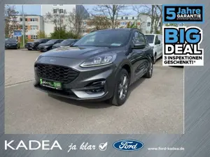 Ford Kuga 2.5 FHEV AWD ST-Line X KAMERA+NAVI+SIHZG+LED