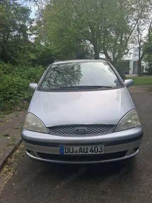 Ford Galaxy
