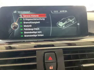 BMW M4 M4 Cabrio DKG