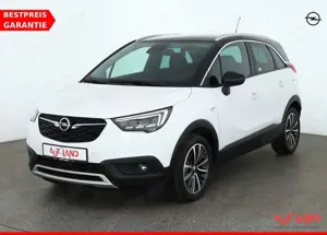 Opel Crossland 1.5 CDTI Aut. Ultimate LED Navi Kamera