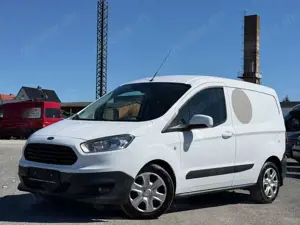 Ford Transit Courier Trend/SHZ/KLIMA/EURO 6