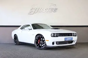 Dodge Challenger 5.7 R/T Shaker/SHZ/AMBIE/KAMERA/R20