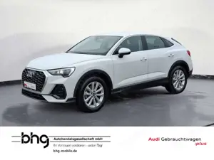 Audi Q3 35 TFSI Sportback
