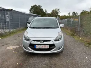 Hyundai iX20 Comfort