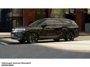 Volkswagen Tayron R-Line 2 0 l TDI SCR 4MOTION 142kW (193 7-Gang-Dop Bild 2