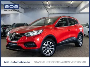 Renault Kadjar TCe 140 Black Edition
