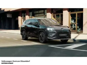 Volkswagen Tayron R-Line 2 0 l TDI SCR 4MOTION 142kW (193 7-Gang-Dop Bild 4