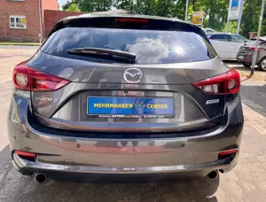 Mazda 3 Bild 5