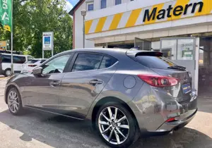 Mazda 3 Bild 4