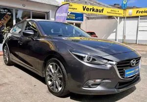 Mazda 3 Bild 2