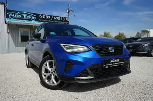 SEAT Arona 1.0 TSI FR DSG Automatik |1.Hand| |ACC|