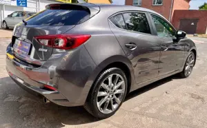 Mazda 3 Bild 3