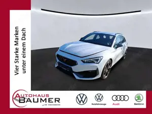 CUPRA Leon ST VZ 2.0 TSI DSG Kamera LED Navi Sitzheizung