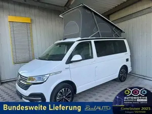 Volkswagen T6 California 6.1 TDI DSG Ocean ACC*AHK*LED