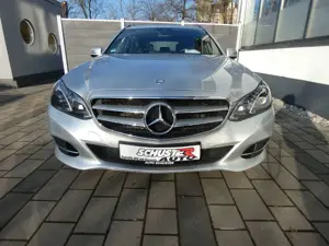 Mercedes-Benz E 350 E 350 BlueTec 4Matic