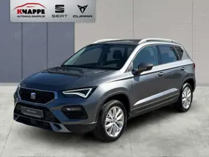 SEAT Ateca Road Edition 1.5 TSI DSG Kamera Kessy ACC Sitzheiz