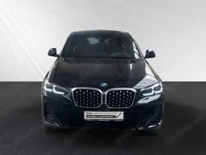BMW X4 xDrive20d M Sport|AHK|Head-Up|H/K|LCProf. Bild 5