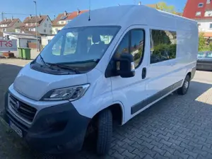 Fiat Ducato Bild 2