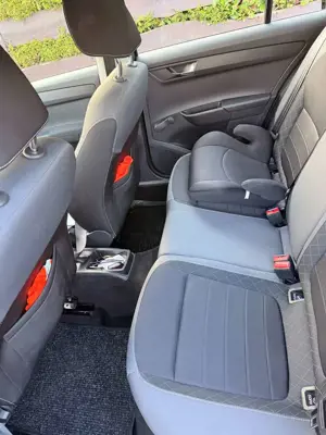 Skoda Fabia Bild 4