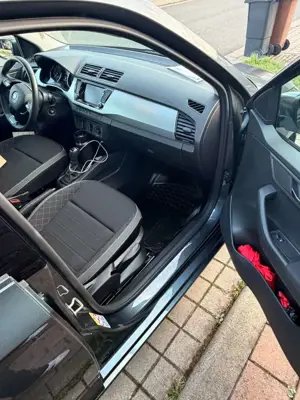 Skoda Fabia Bild 5
