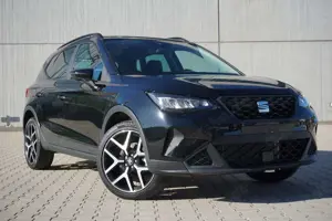 SEAT Arona 1.0TSI Style AHK Navi/MirrorLi PDC MJ26